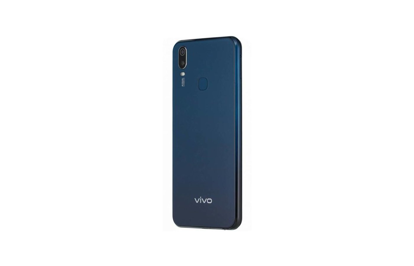 Смартфон VIVO Y11 3/32Gb Blue - купить в интернет-магазине RBT.ru. Цены,  отзывы, характеристики и доставка в Челябинске