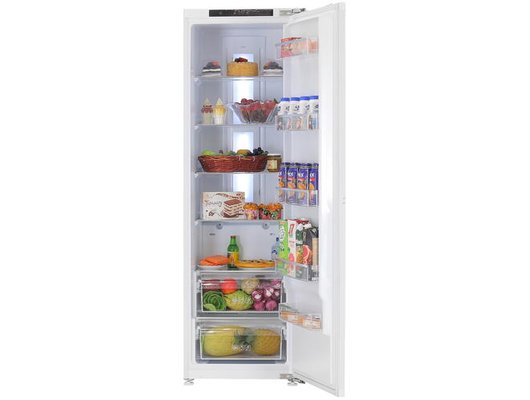 Встраиваемый холодильник HAIER HCL260NFRU