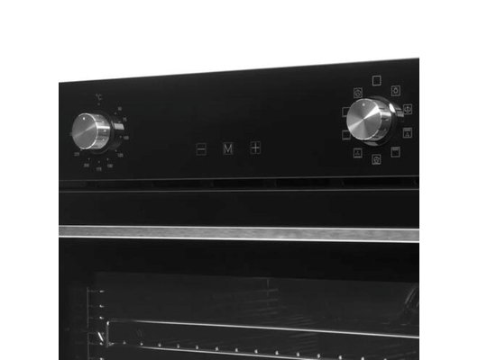 Духовой шкаф HAIER HOY-P09NCGB