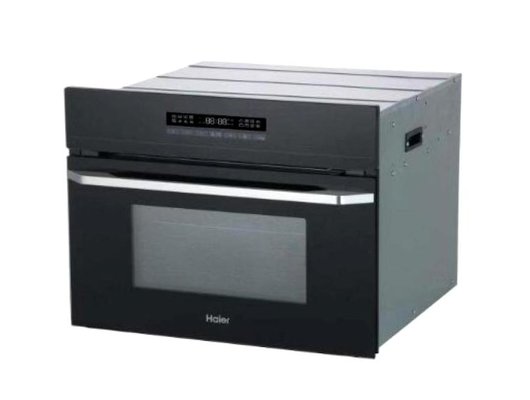 Духовой шкаф HAIER HMX-BDC399B