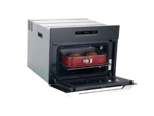 Духовой шкаф HAIER HMX-BDC399B