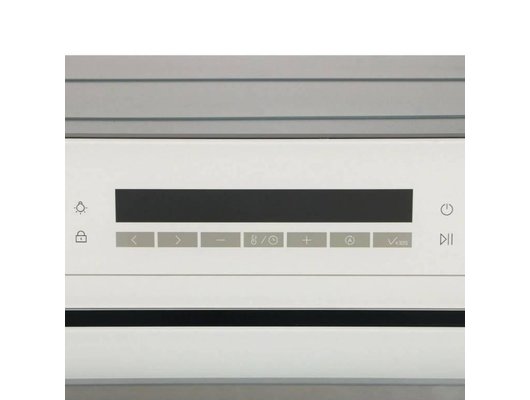 Духовой шкаф HAIER HMX-BDC399W