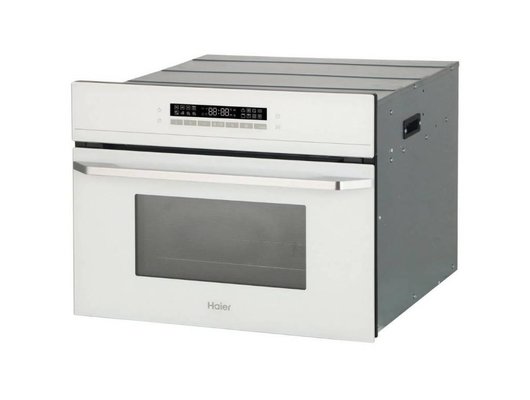 Духовой шкаф HAIER HMX-BDC399W