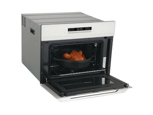 Духовой шкаф HAIER HMX-BDC399W