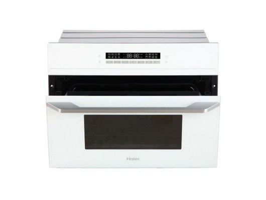 Духовой шкаф HAIER HMX-BDC399W