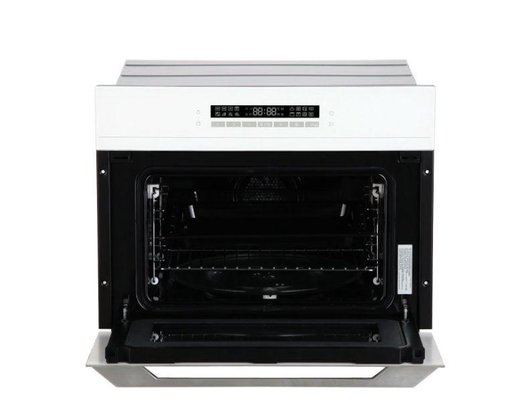 Духовой шкаф HAIER HMX-BDC399W