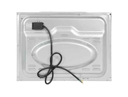 Духовой шкаф HAIER HMX-BDC399W