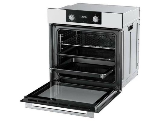 Духовой шкаф HAIER HOQ-K2ANN3WB