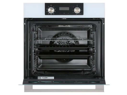 Духовой шкаф HAIER HOQ-K2ANN3WB