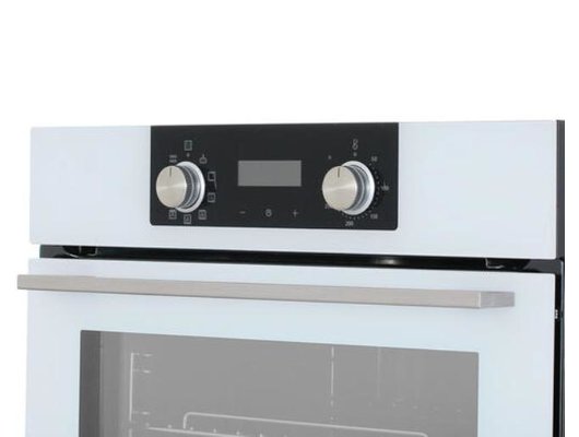 Духовой шкаф HAIER HOQ-K2ANN3WB