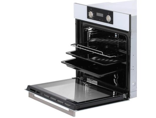 Духовой шкаф HAIER HOQ-K2ANN3WB