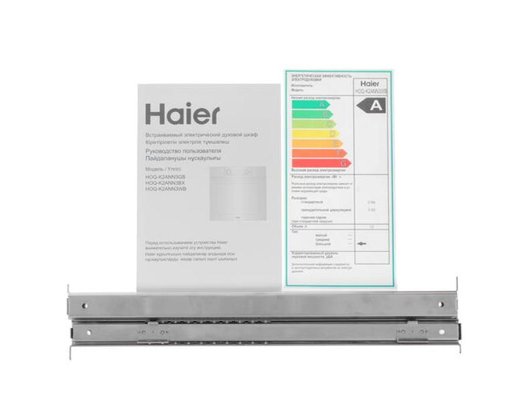 Духовой шкаф HAIER HOQ-K2ANN3WB