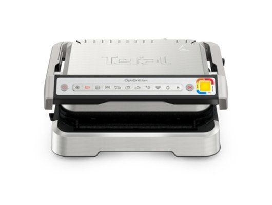 Электрогриль TEFAL GC772D30