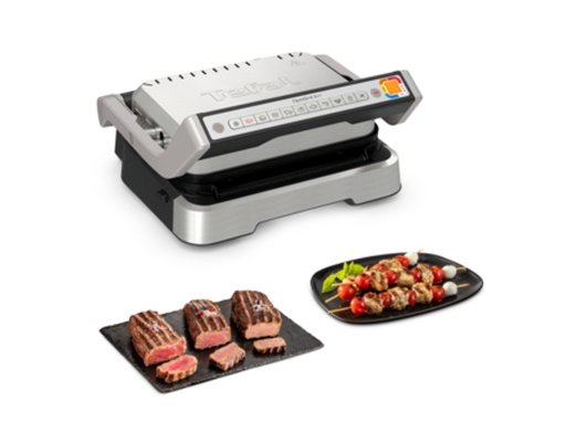 Электрогриль TEFAL GC772D30