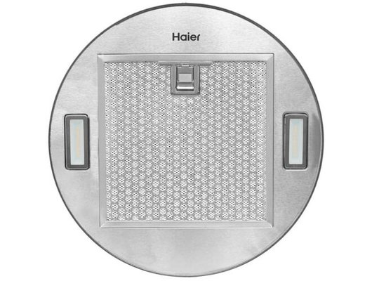 Вытяжка HAIER HVX-C481LX
