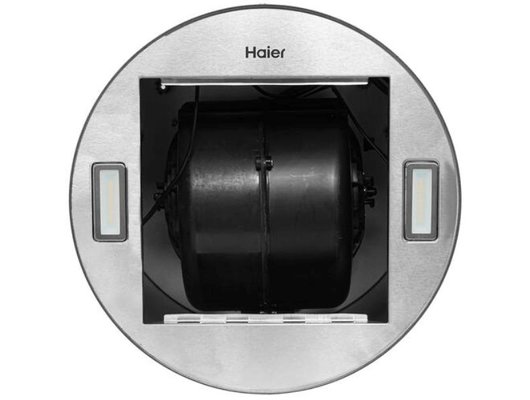 Вытяжка HAIER HVX-C481LX
