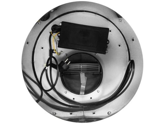 Вытяжка HAIER HVX-C481LX