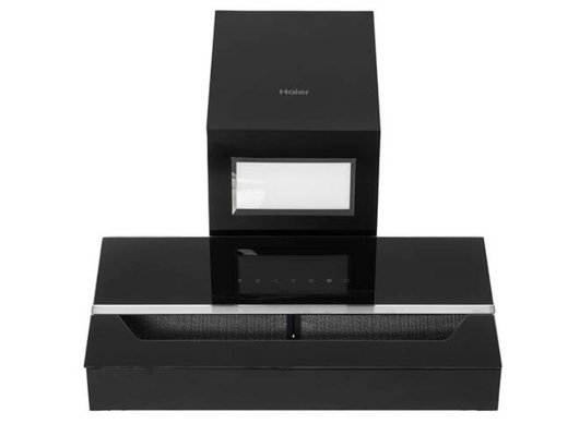 Вытяжка HAIER HVX-W682CBX