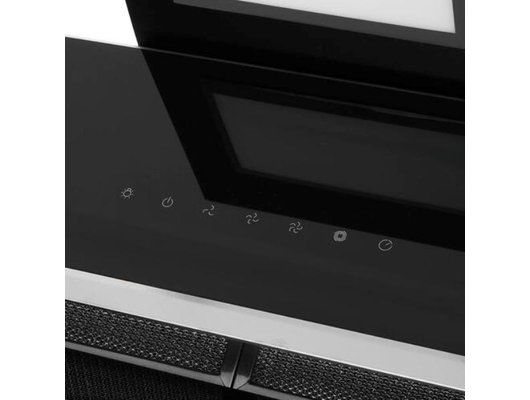 Вытяжка HAIER HVX-W682CBX