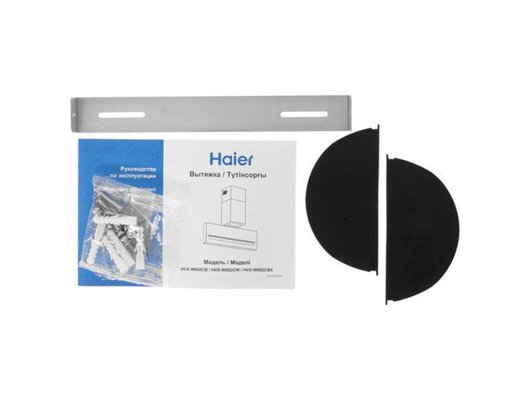 Вытяжка HAIER HVX-W682CBX