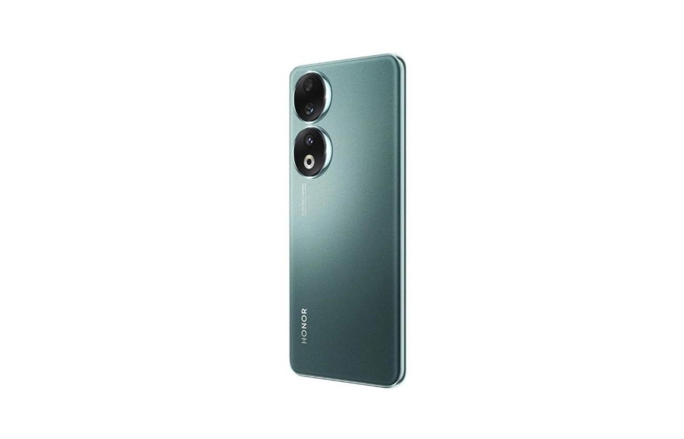 Смартфон Honor 90 12/512Gb Green - купить в интернет-магазине RBT.ru. Цены,  отзывы, характеристики и доставка в Челябинске