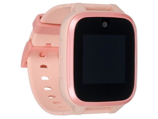 Детские часы HONOR CHOICE KIDS WATCH 4G РОЗОВЫЙ