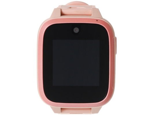 Детские часы HONOR CHOICE KIDS WATCH 4G РОЗОВЫЙ