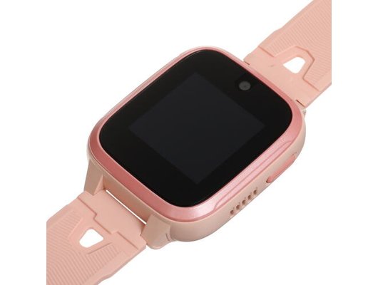 Детские часы HONOR CHOICE KIDS WATCH 4G РОЗОВЫЙ