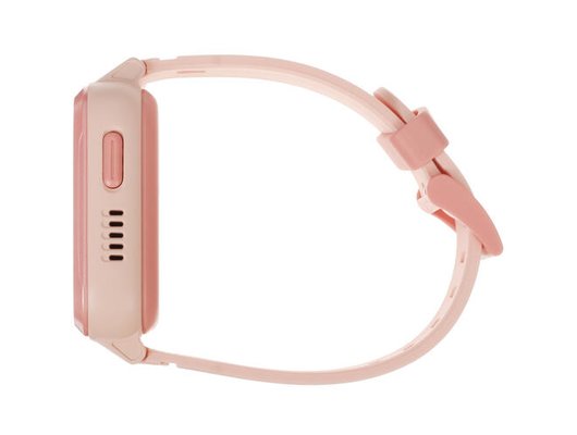 Детские часы HONOR CHOICE KIDS WATCH 4G РОЗОВЫЙ