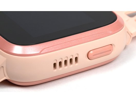Детские часы HONOR CHOICE KIDS WATCH 4G РОЗОВЫЙ