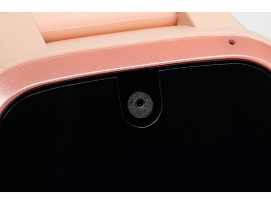 Детские часы HONOR CHOICE KIDS WATCH 4G РОЗОВЫЙ