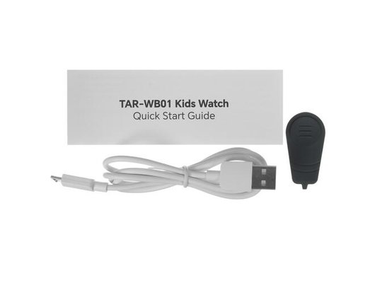 Детские часы HONOR CHOICE KIDS WATCH 4G РОЗОВЫЙ