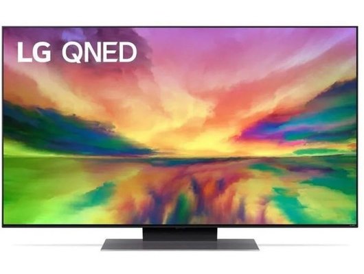 4K (Ultra HD) Smart телевизор LG 50QNED816RA.ARUB (ИМП)