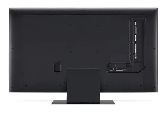 4K (Ultra HD) Smart телевизор LG 50QNED816RA.ARUB (ИМП)