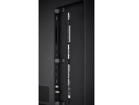 4K (Ultra HD) Smart телевизор LG 50QNED816RA.ARUB (ИМП)