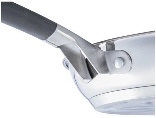 Сковорода - гриль TEFAL G7444074 ILLICO