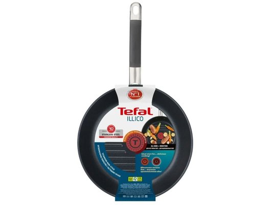 Сковорода - гриль TEFAL G7444074 ILLICO