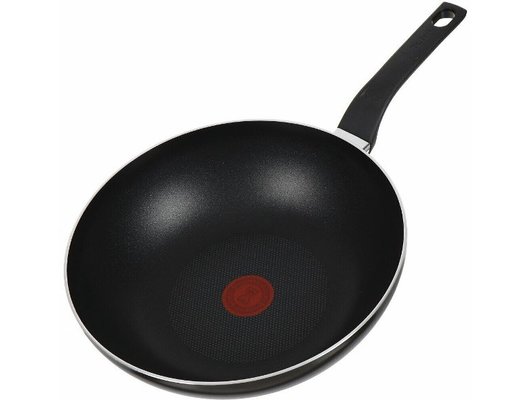 Сковорода WOK TEFAL WOK EASY PLUS 28см