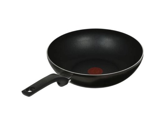 Сковорода WOK TEFAL WOK EASY PLUS 28см