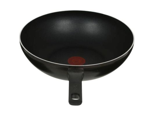 Сковорода WOK TEFAL WOK EASY PLUS 28см