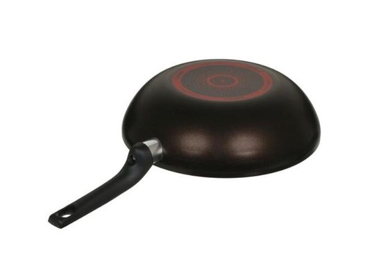 Сковорода WOK TEFAL WOK EASY PLUS 28см