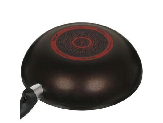 Сковорода WOK TEFAL WOK EASY PLUS 28см