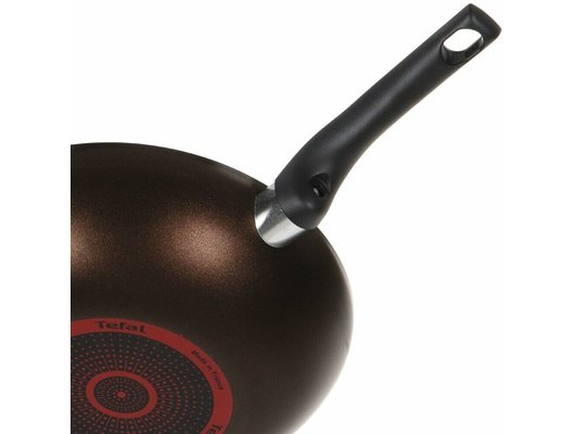 Сковорода WOK TEFAL WOK EASY PLUS 28см