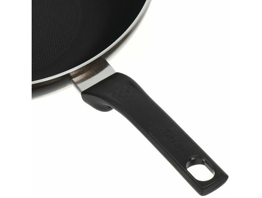 Сковорода WOK TEFAL WOK EASY PLUS 28см