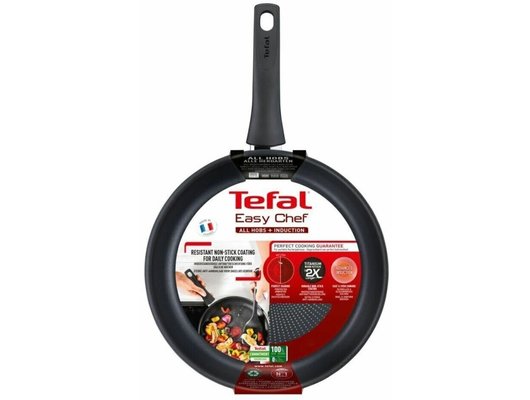 Сковорода TEFAL G2700572 Easy Chef