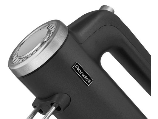 Миксер RONDELL RDE-1351