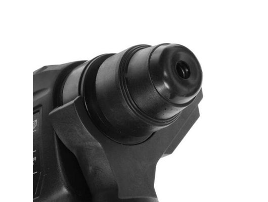 Перфоратор DEKO DKH850W в кейсе с набором из 5 буров SDS+ 063-4111