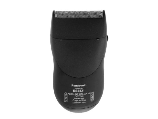Сеточная бритва PANASONIC ES-3831-K40 (ПИ)