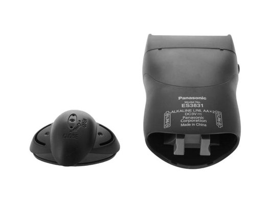 Сеточная бритва PANASONIC ES-3831-K40 (ПИ)