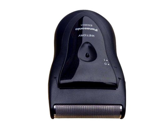 Сеточная бритва PANASONIC ES-3831-K40 (ПИ)